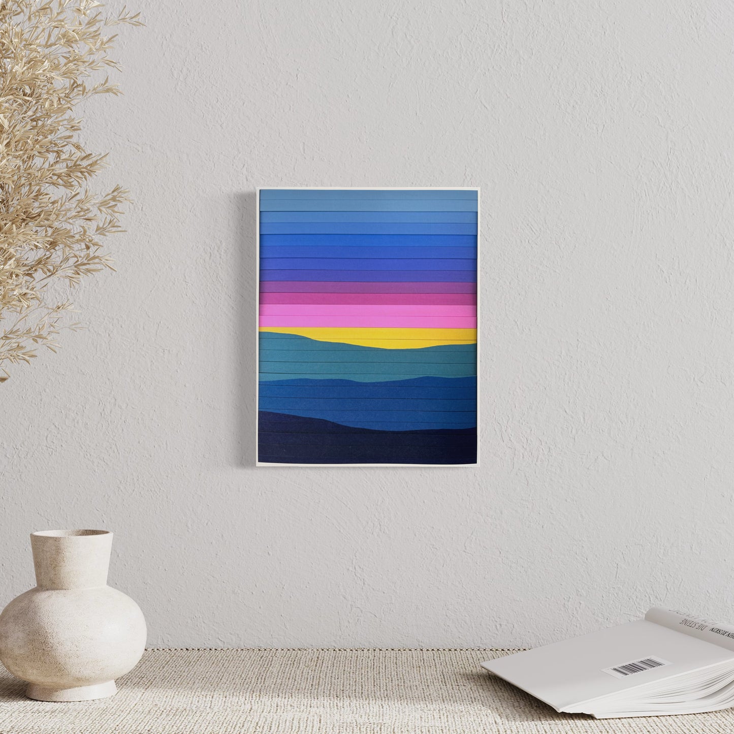 Horizon Line (Art Print)