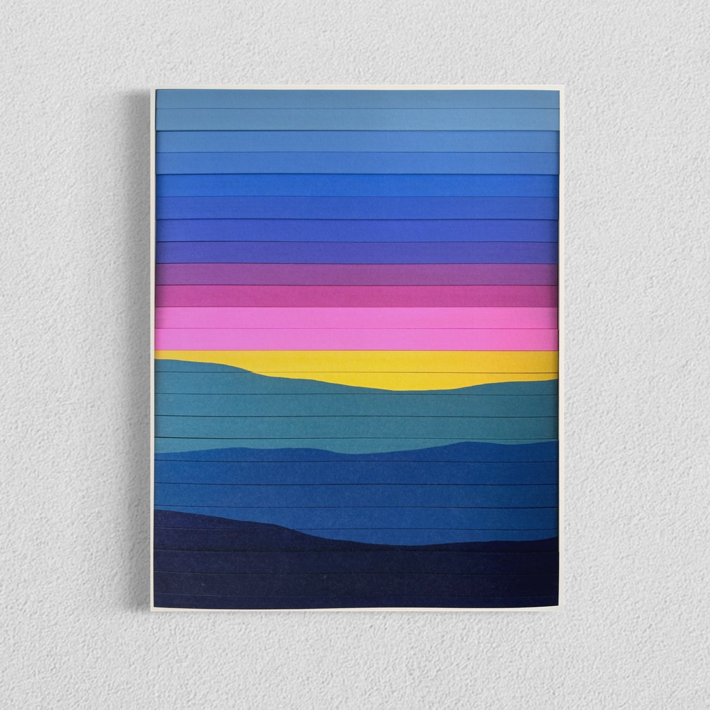 Horizon Line (Art Print)