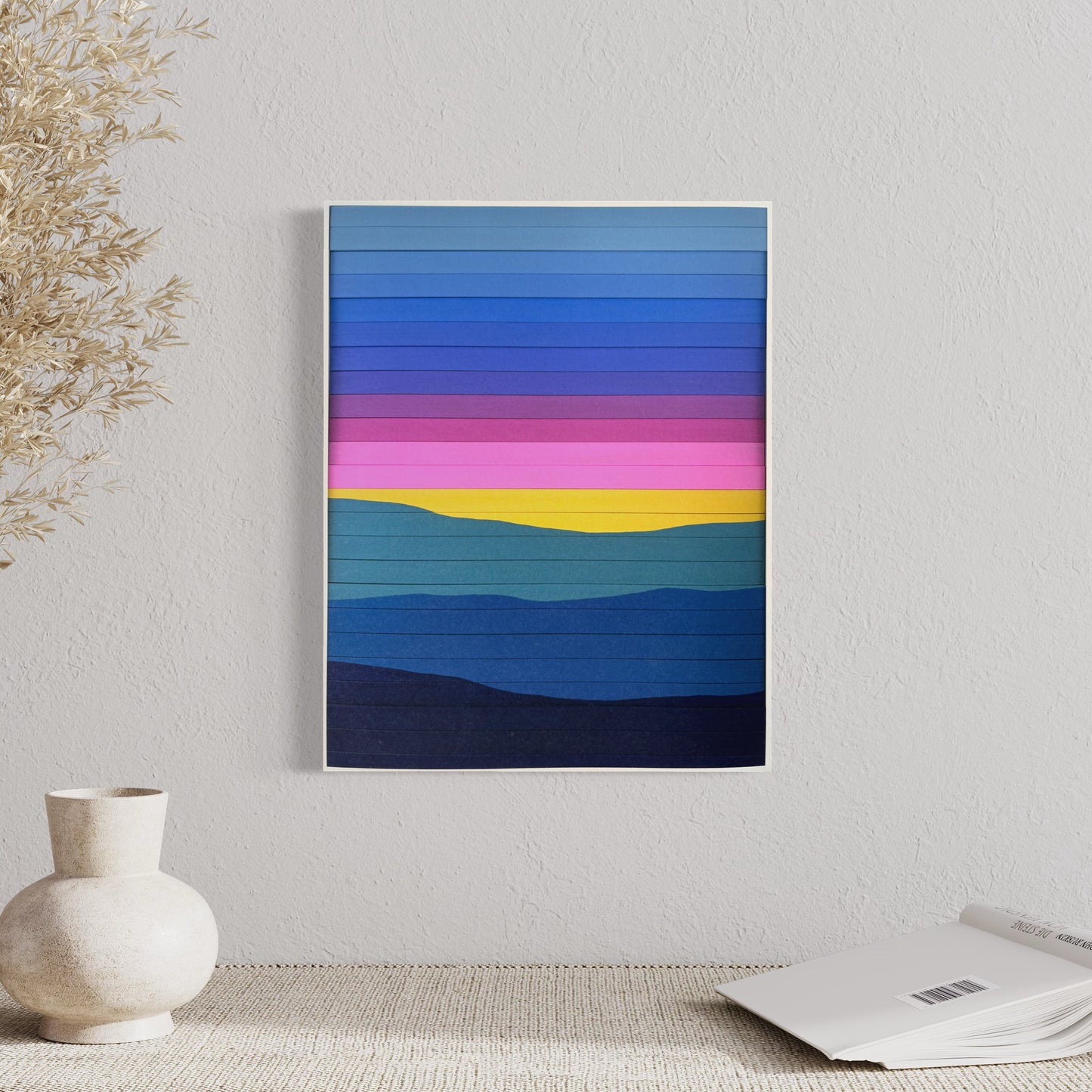 Horizon Line (Art Print)