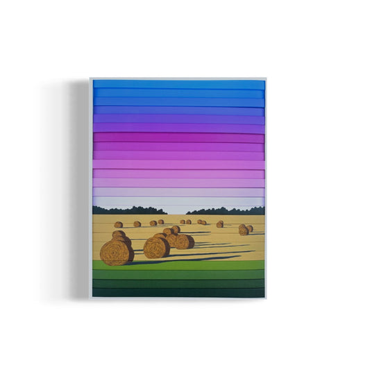 Field of Dreams (Art Print)